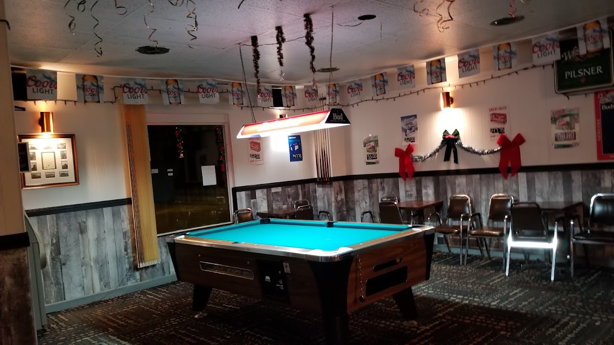 Raymore Hotel photo 2