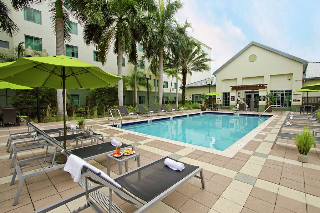 Homewood Suites by Hilton Ft.Lauderdale Airport-Cruise Port