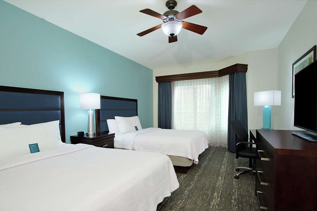 Homewood Suites by Hilton Ft.Lauderdale Airport-Cruise Port photo 2