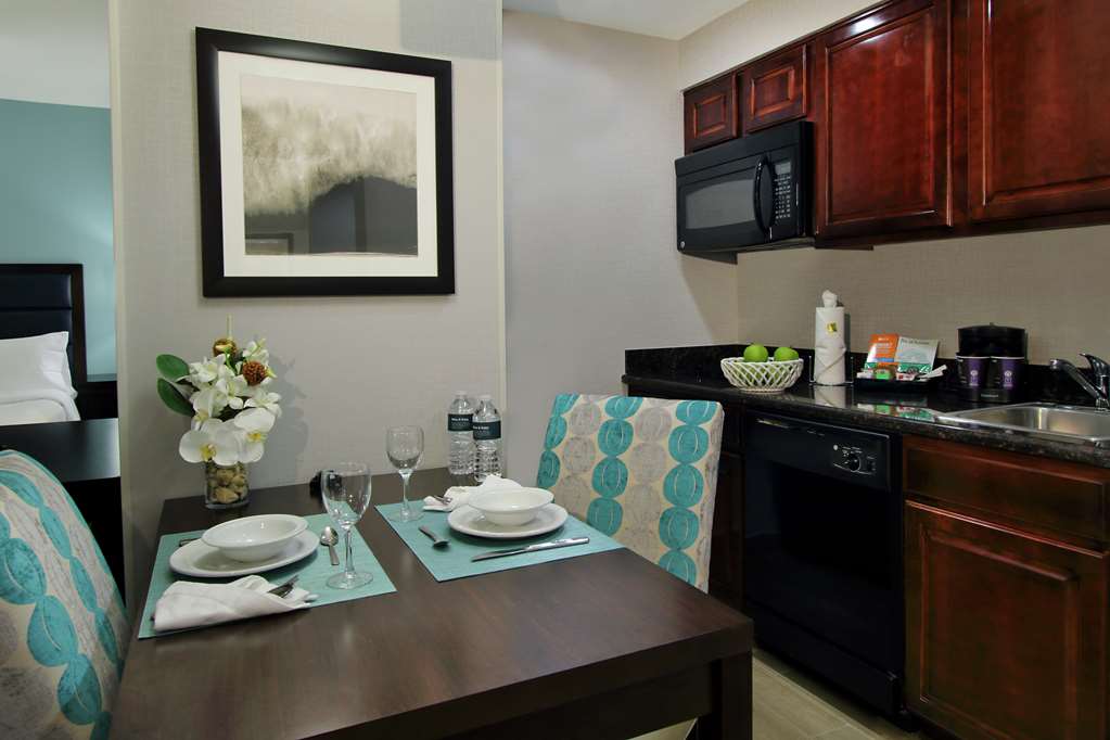 Homewood Suites by Hilton Ft.Lauderdale Airport-Cruise Port photo 3