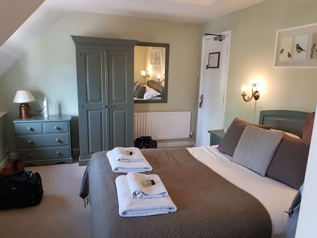 The Anvil Inn photo 2