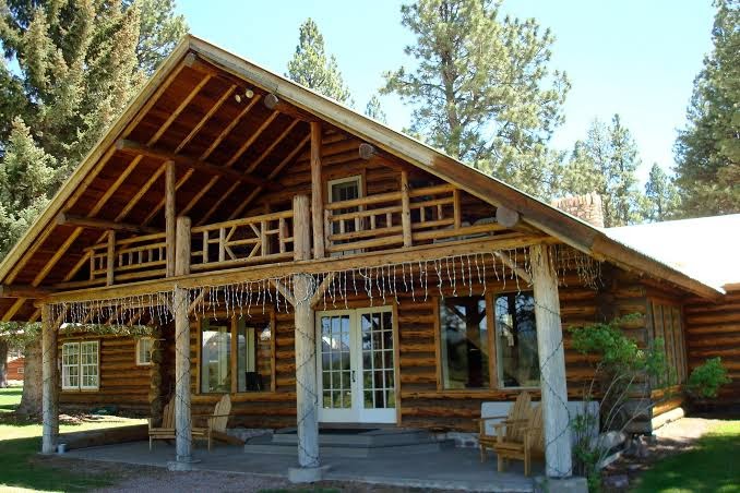 Double Arrow Lodge