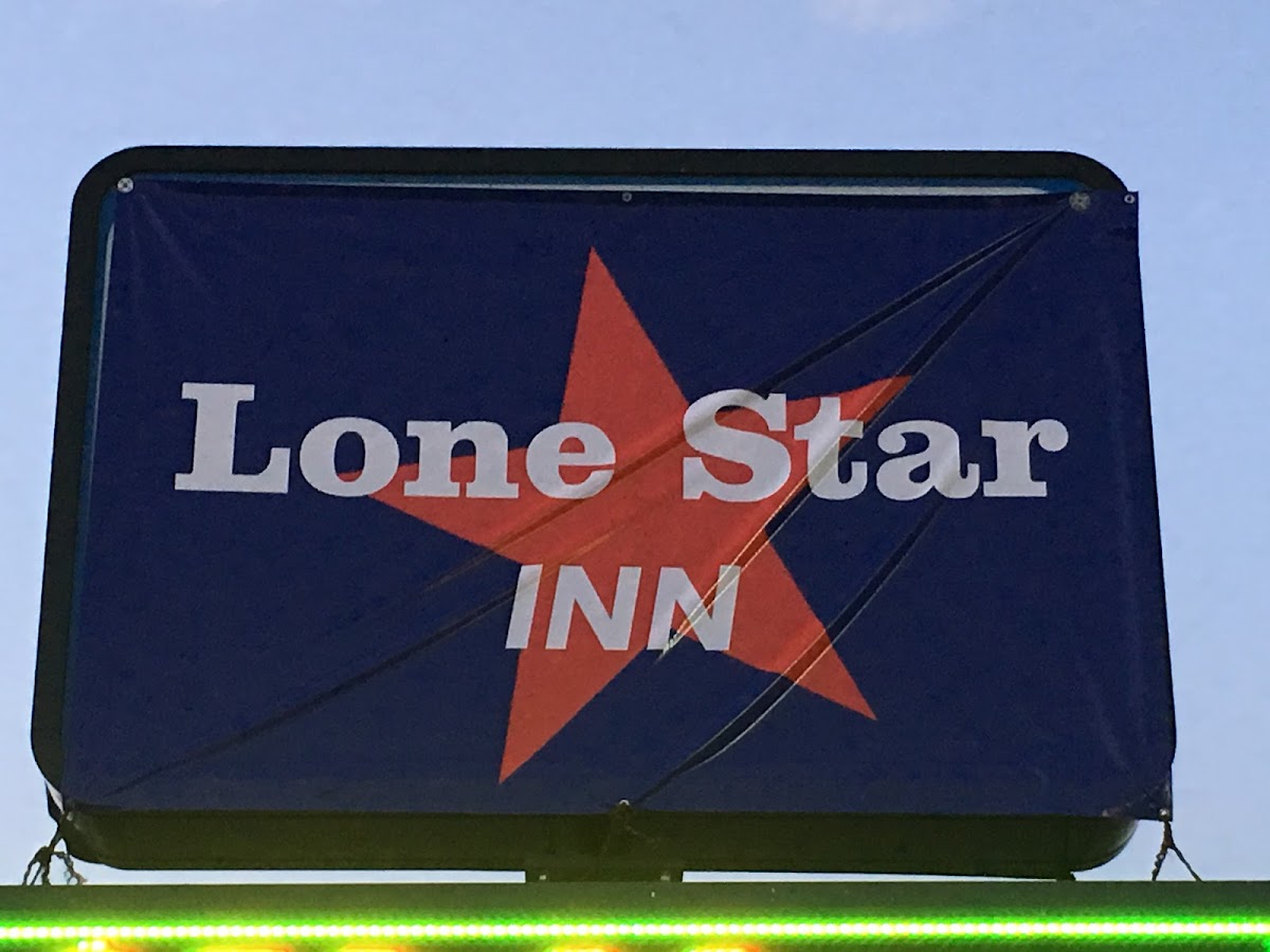 Lone Star Inn Motel photo 2