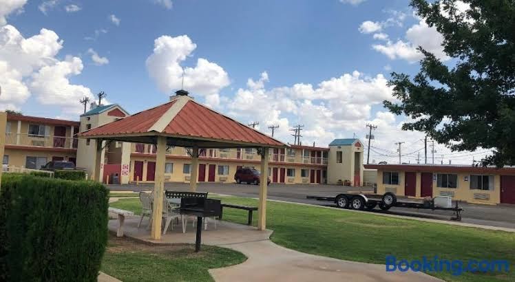 Lone Star Inn Motel photo 3