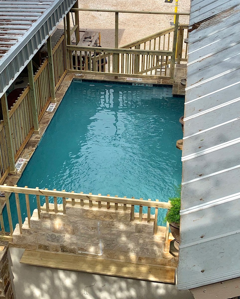 VacationFrioRiver.com photo 2