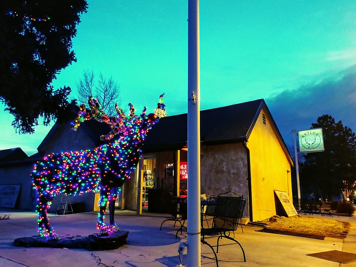 Antler Liquor Store & Motel photo 3