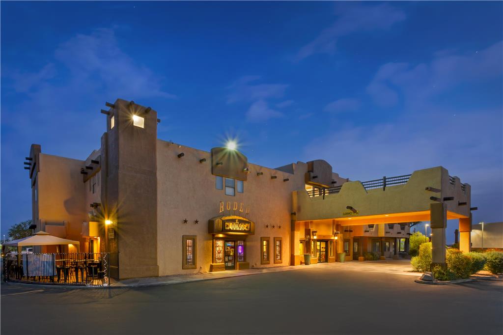 Best Western Gold Canyon Inn & Suites