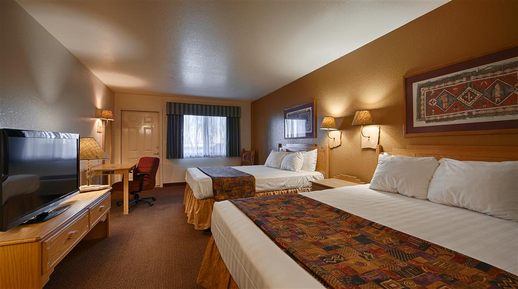 Best Western Gold Canyon Inn & Suites photo 2