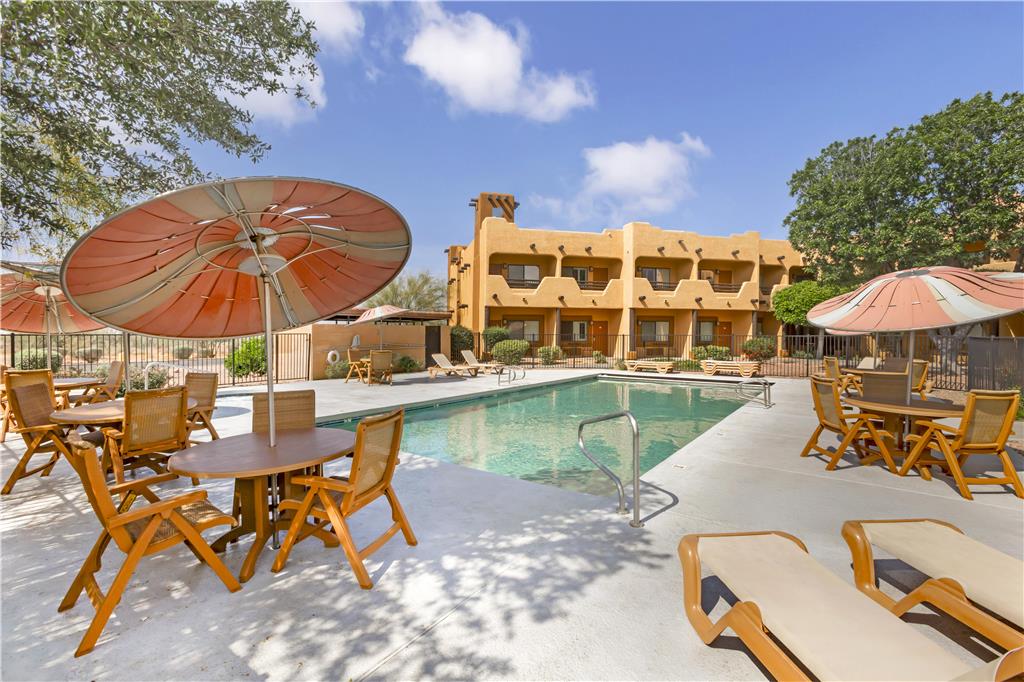 Best Western Gold Canyon Inn & Suites photo 3