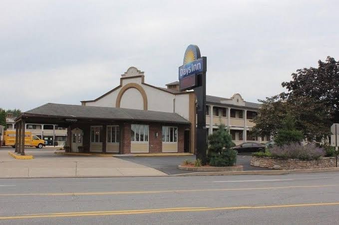 Aderi Hotel Bucknell University