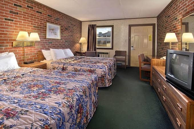 Aderi Hotel Bucknell University photo 2