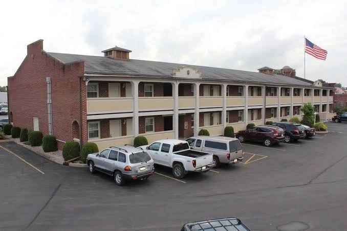 Aderi Hotel Bucknell University photo 3