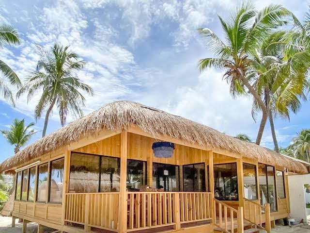 Selina Isla Mujeres PocNa