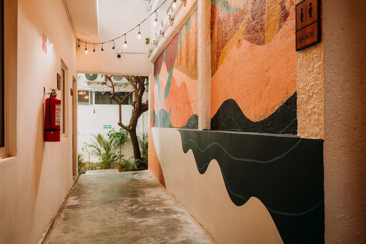 Selina Isla Mujeres PocNa photo 3