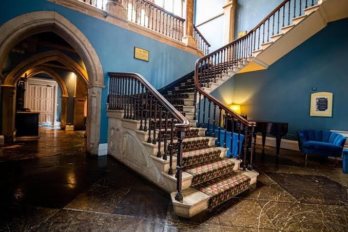 Brownsover Hall Hotel