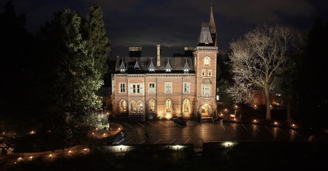 Brownsover Hall Hotel photo 2