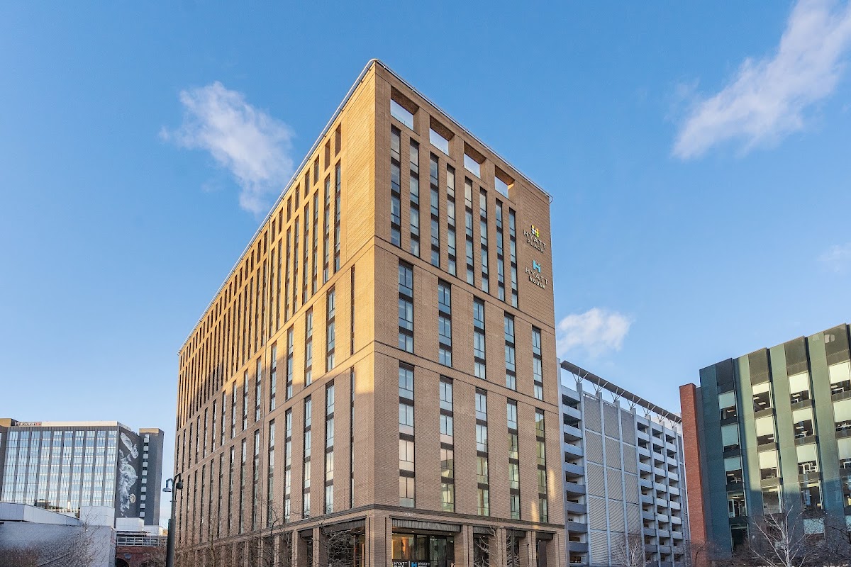 Hyatt Place Leeds