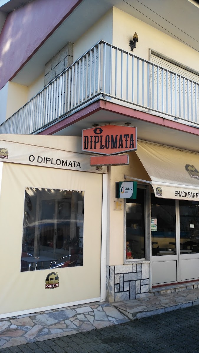 Diplomata