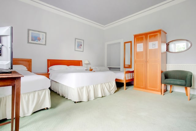 Kirkconnel Hall Hotel photo 2