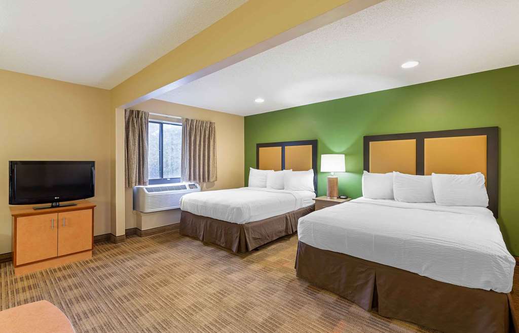 Extended Stay America Suites- Cleveland - Westlake photo 2