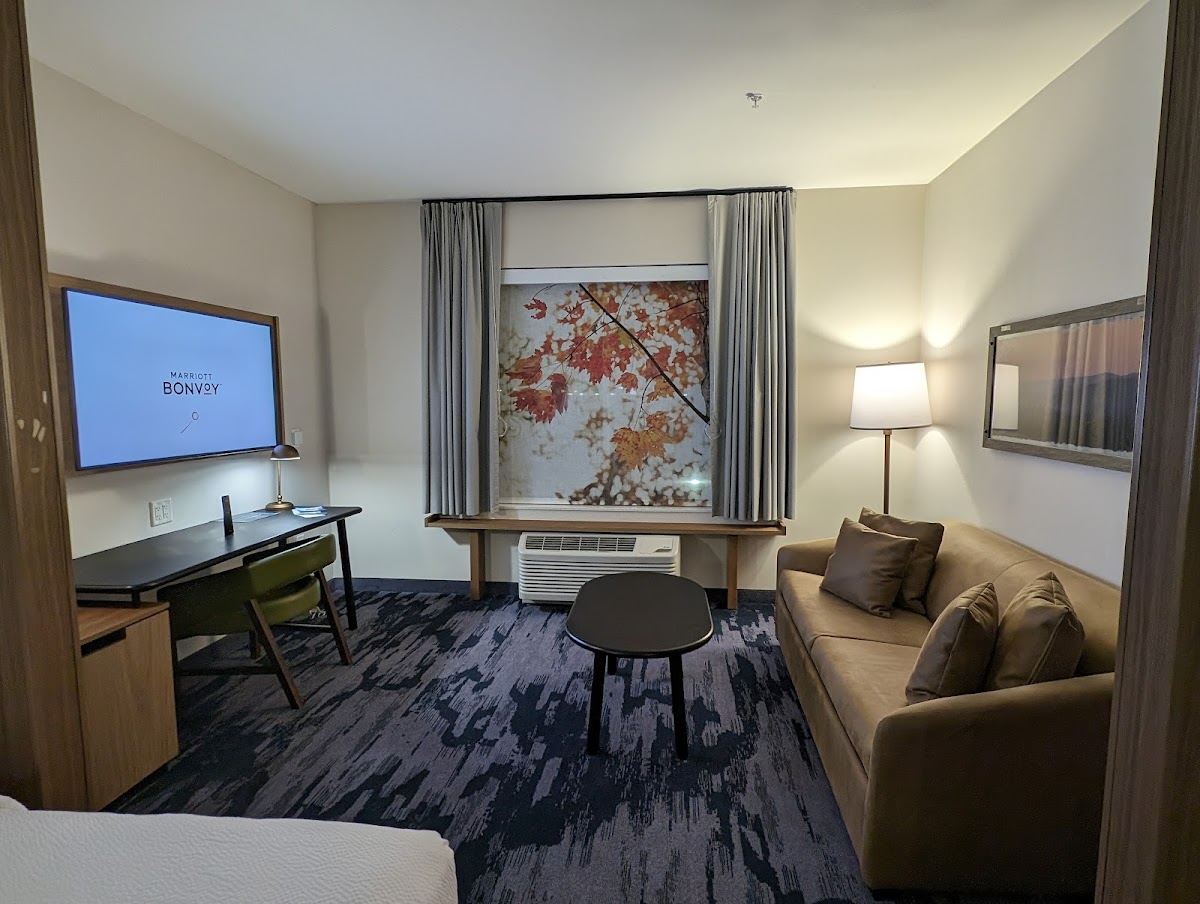 Fairfield by Marriott Inn & Suites Aberdeen, SD photo 3