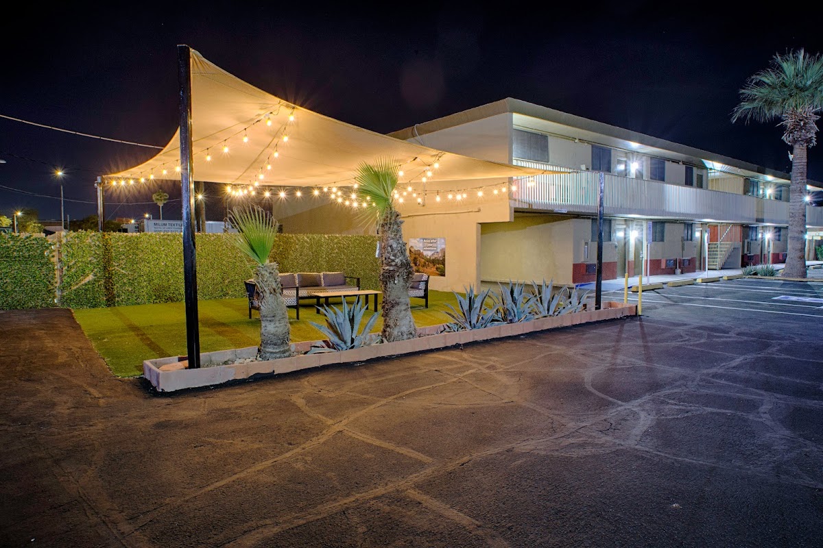 City Center Downtown Motel