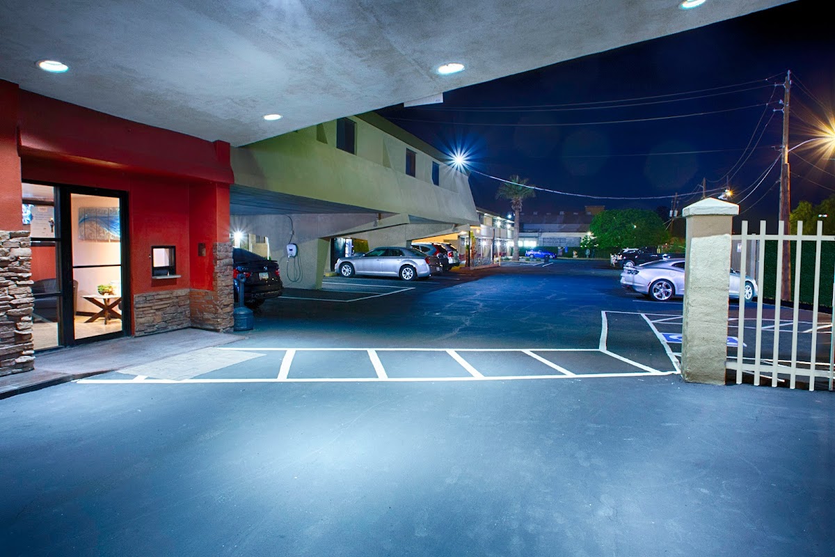City Center Downtown Motel photo 3