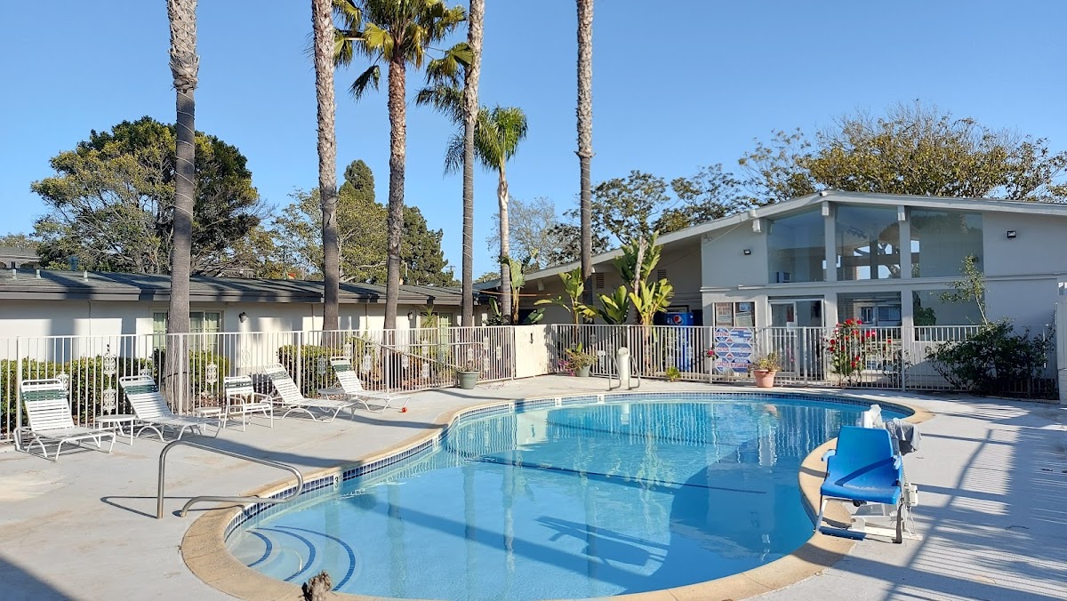 Motel 6 Santa Maria, CA - South photo 3