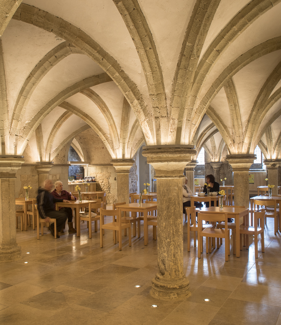 Rochester Cathedral