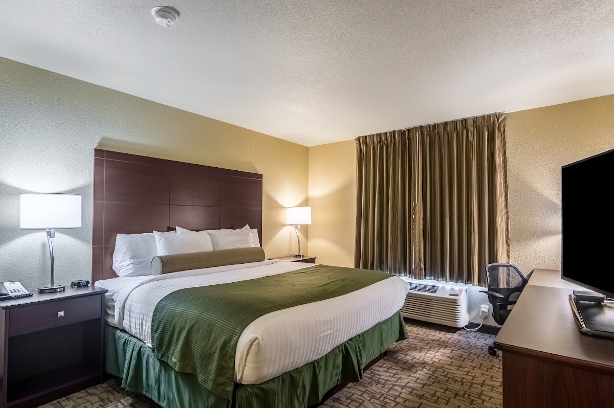 Cobblestone Inn & Suites - Lakin photo 2
