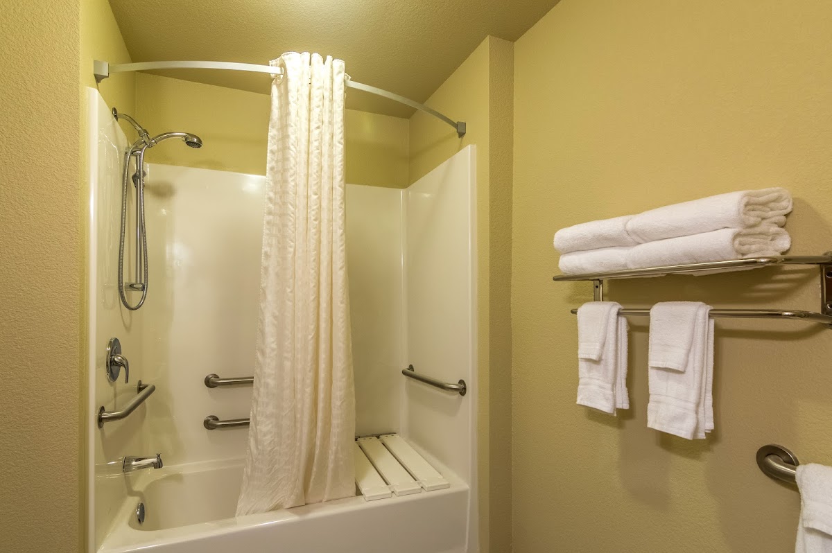 Cobblestone Inn & Suites - Lakin photo 3