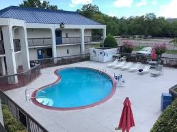 Motel 6 Memphis, TN - East