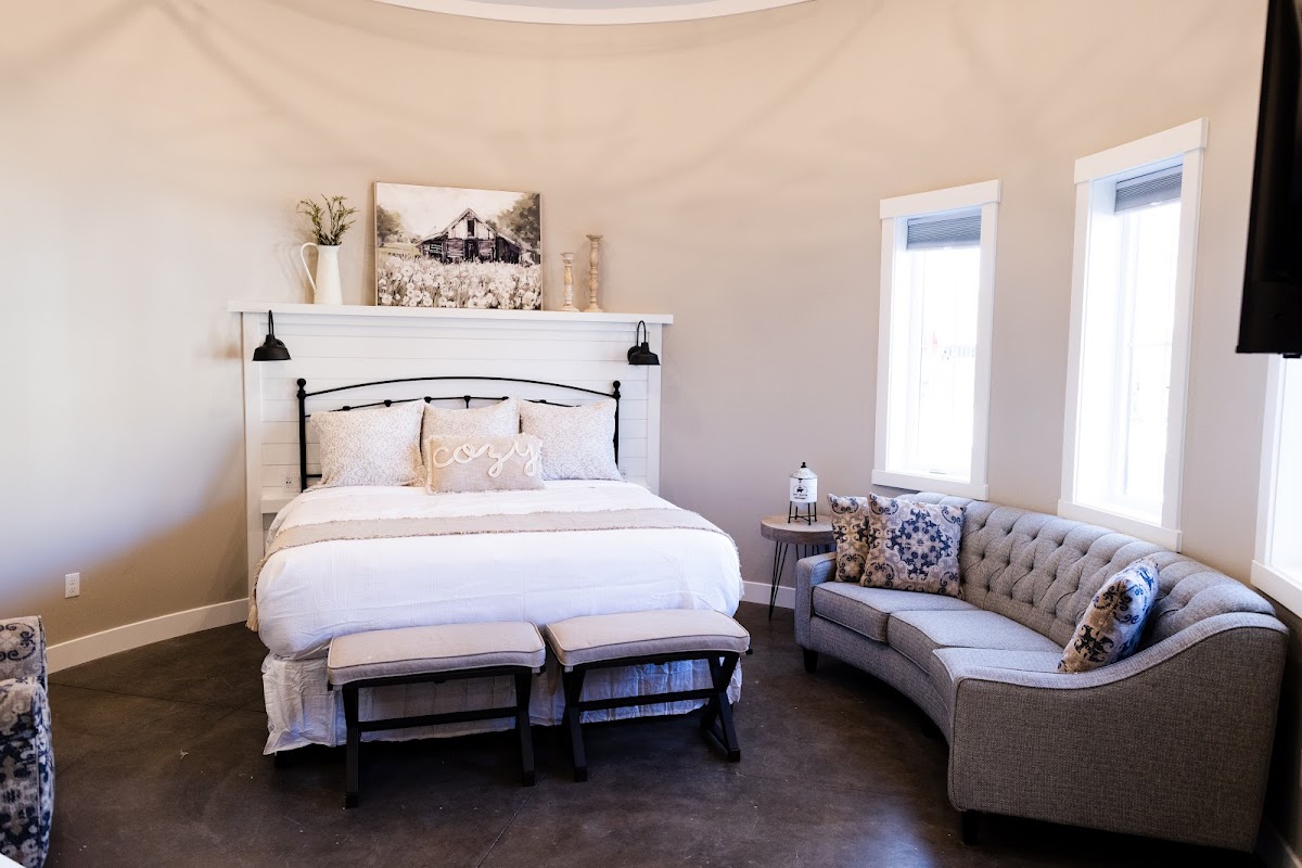 Silo Suites photo 2