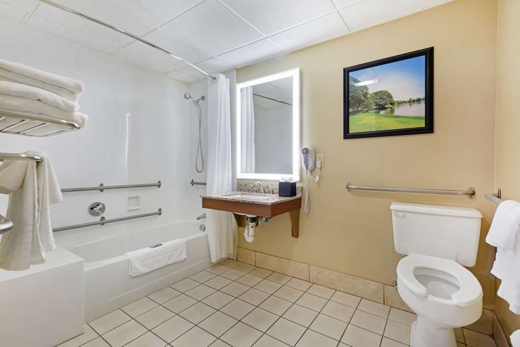 Best Western Rockland photo 3