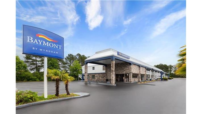 Baymont by Wyndham Richburg/Chester Area