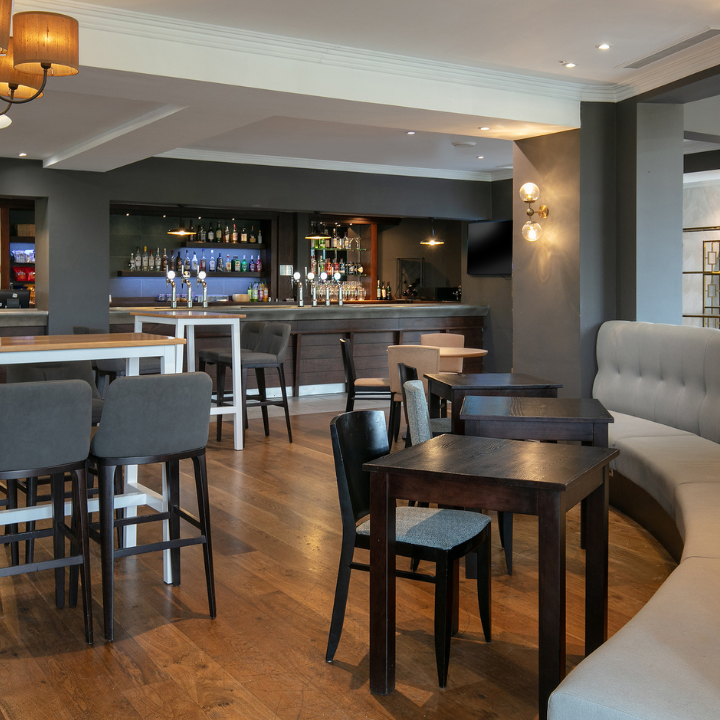 Belton Woods Hotel, Spa & Golf Resort photo 2