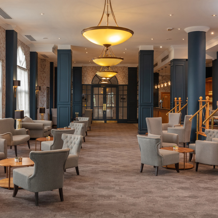 Belton Woods Hotel, Spa & Golf Resort photo 3