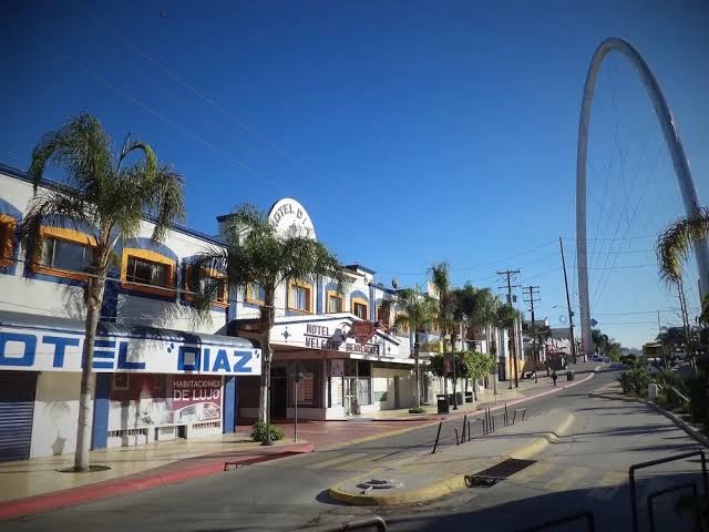 Motel Diaz
