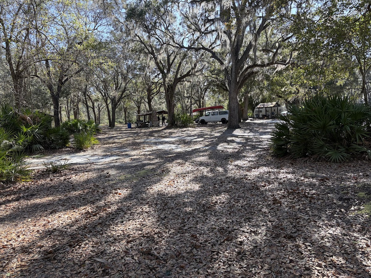 Griffis Fish Camp