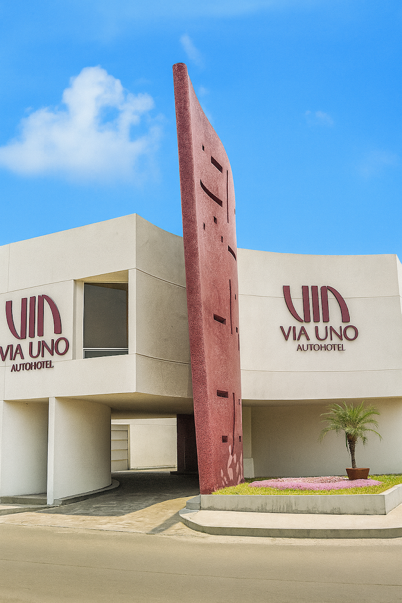 Via Uno Hotel