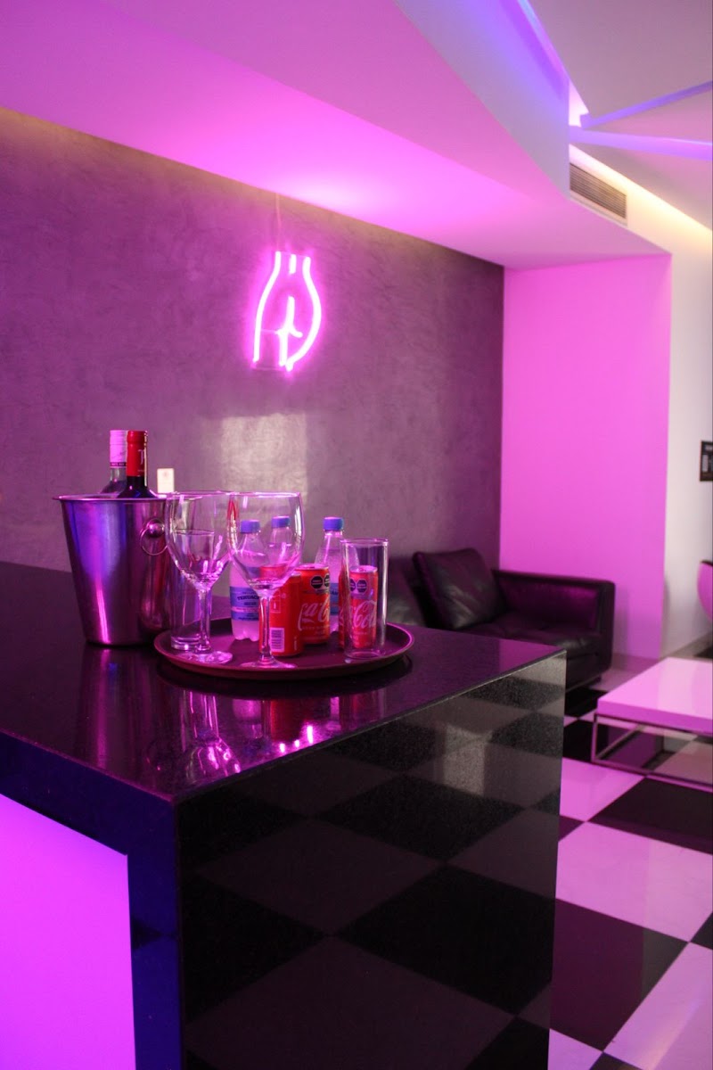 Via Uno Hotel photo 3