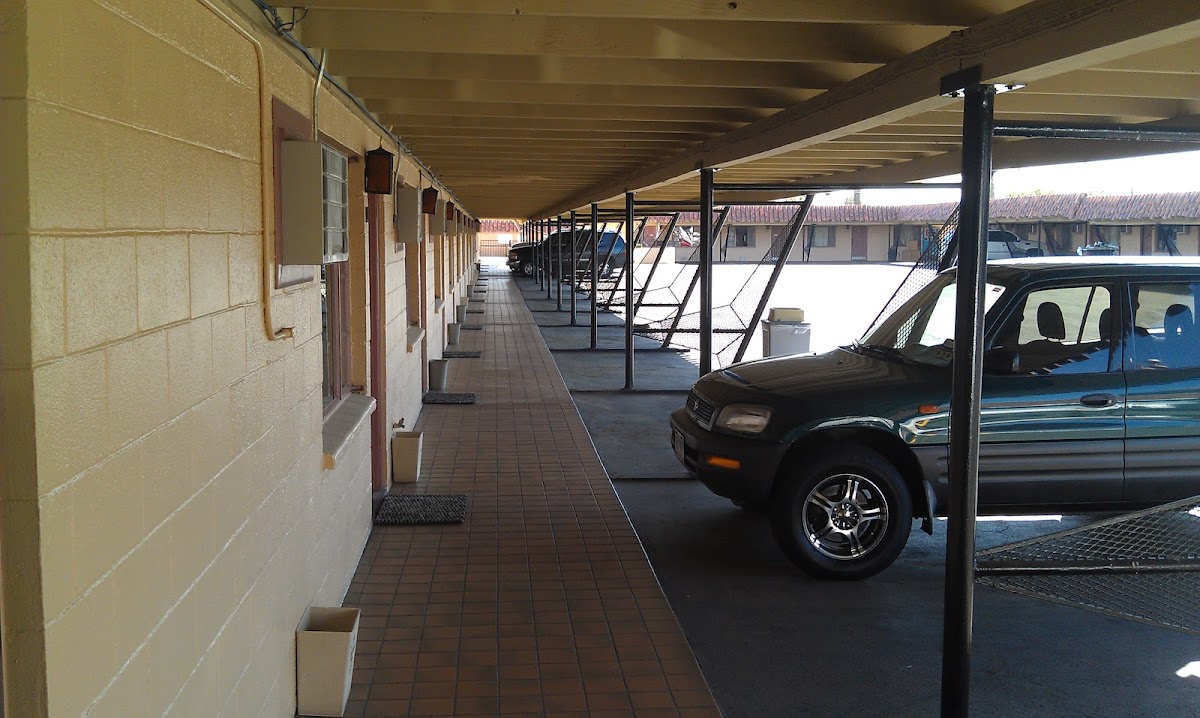 Coral Motel photo 3