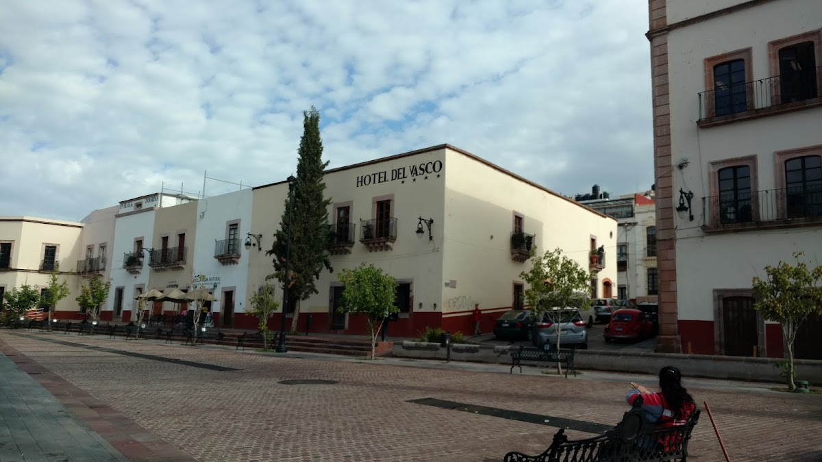 Arrabal ALAMEDA photo 2