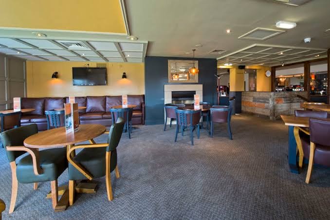 Premier Inn Livingston (M8, Jct3) hotel photo 3