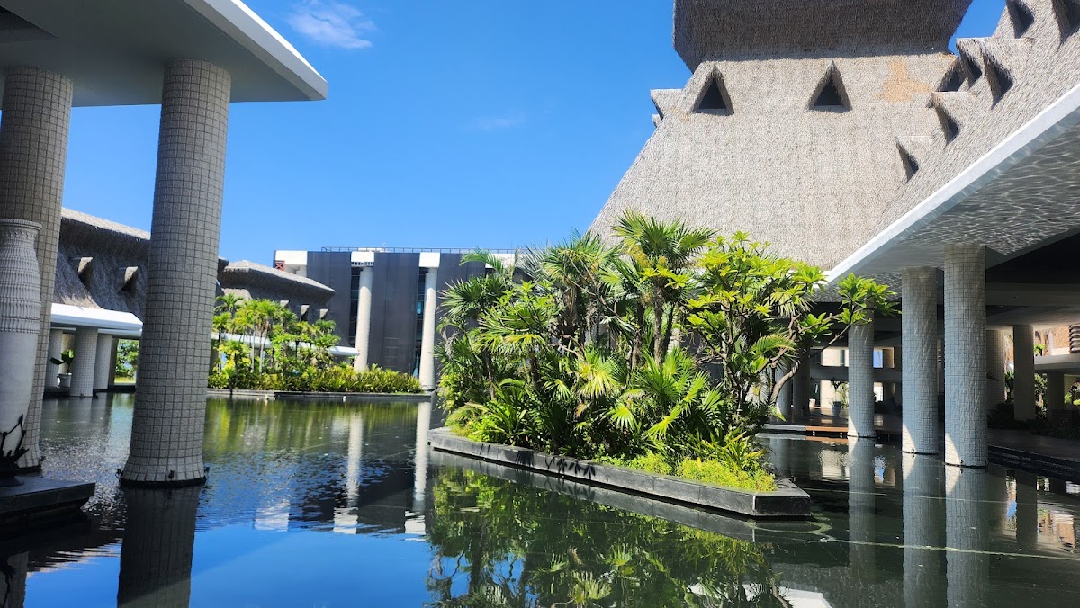 Mayan Palace Golf