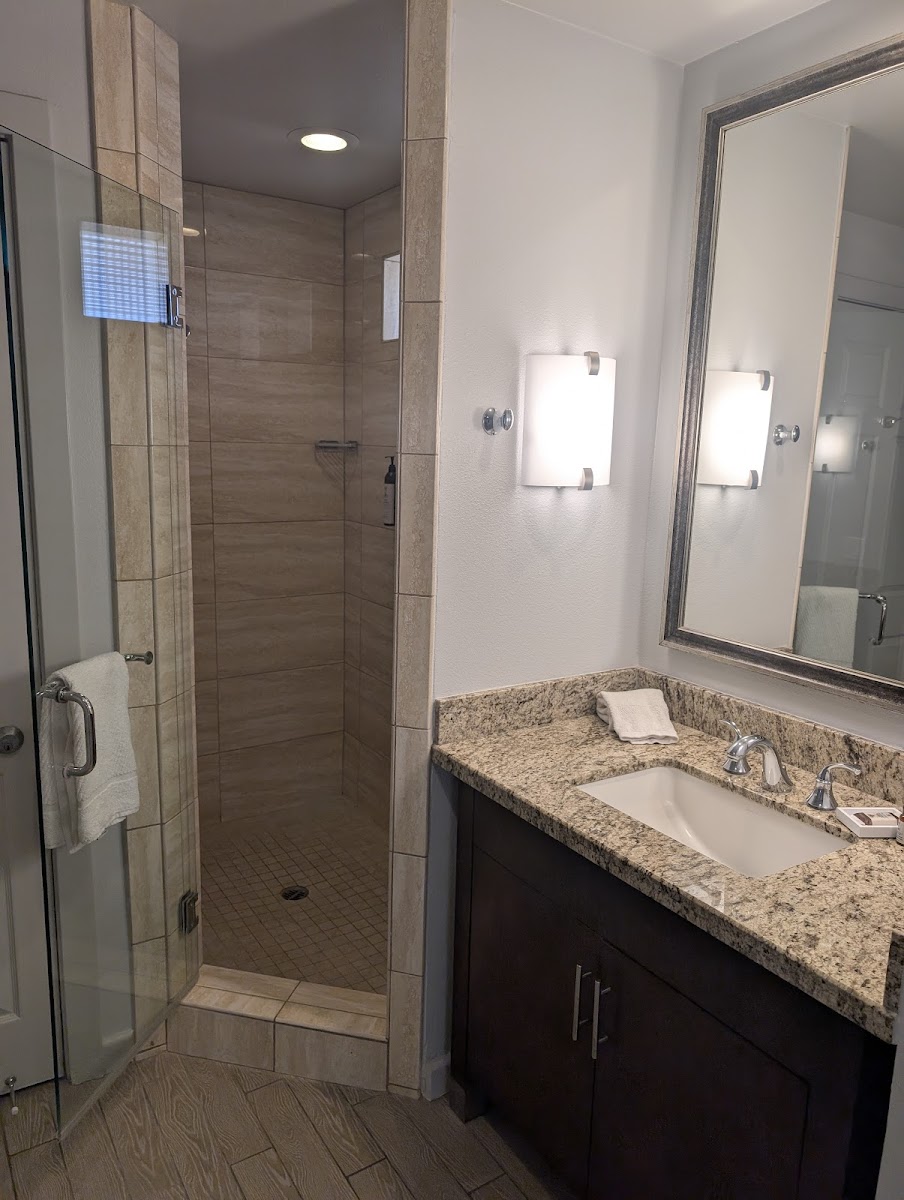 Marriott's Desert Springs Villas II photo 3