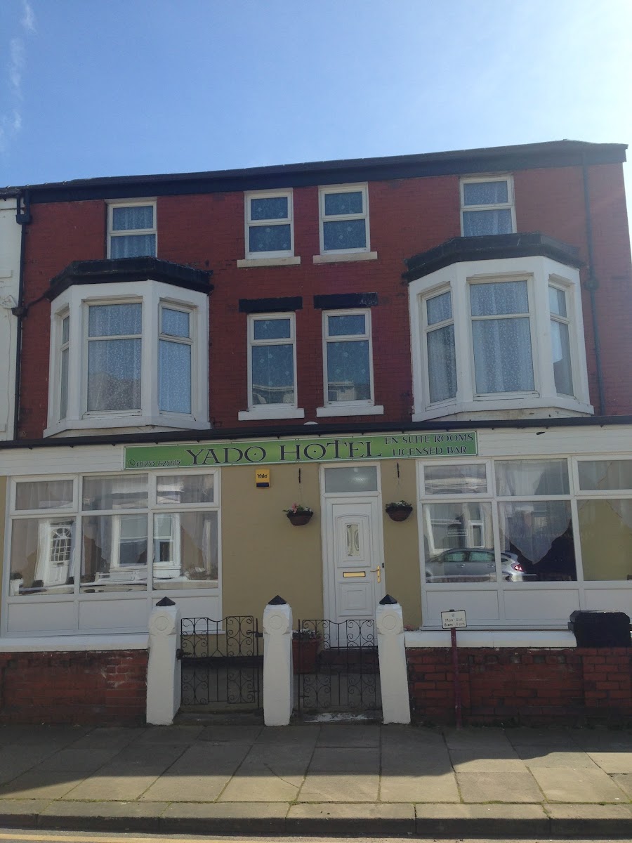 Yado Hotel B&B