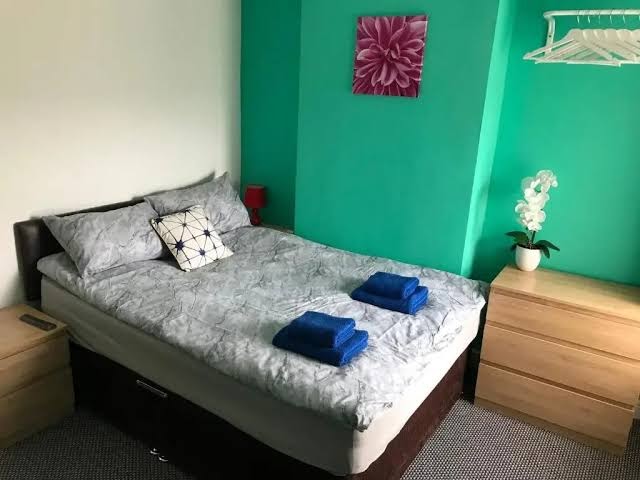 Yado Hotel B&B photo 2