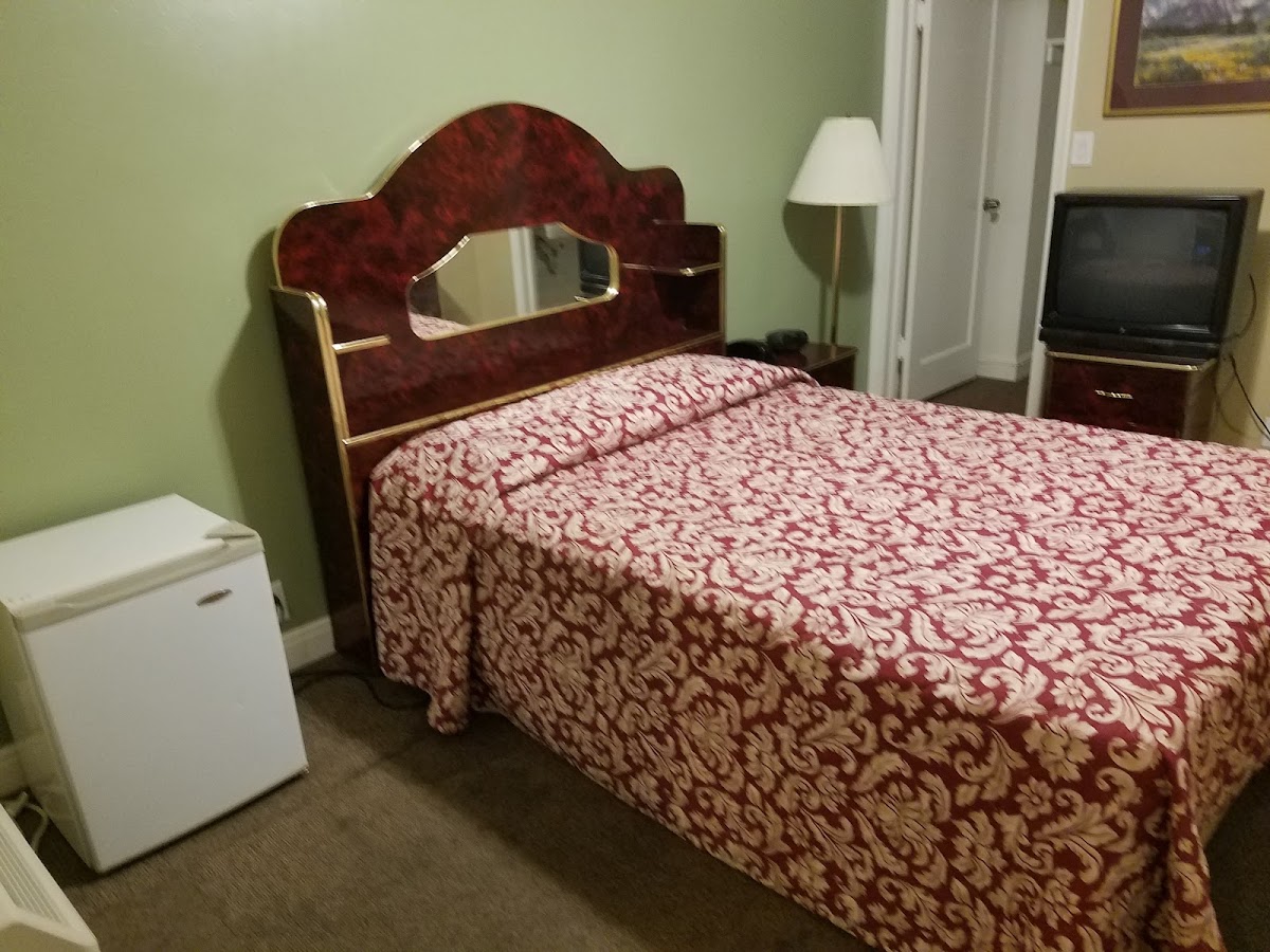 Spiking Tourist Lodge photo 3