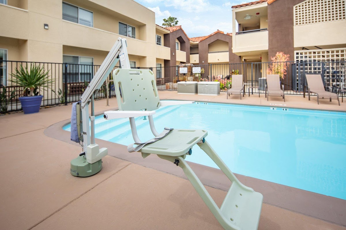 Holiday Inn Express San Diego Airport-Old Town by IHG